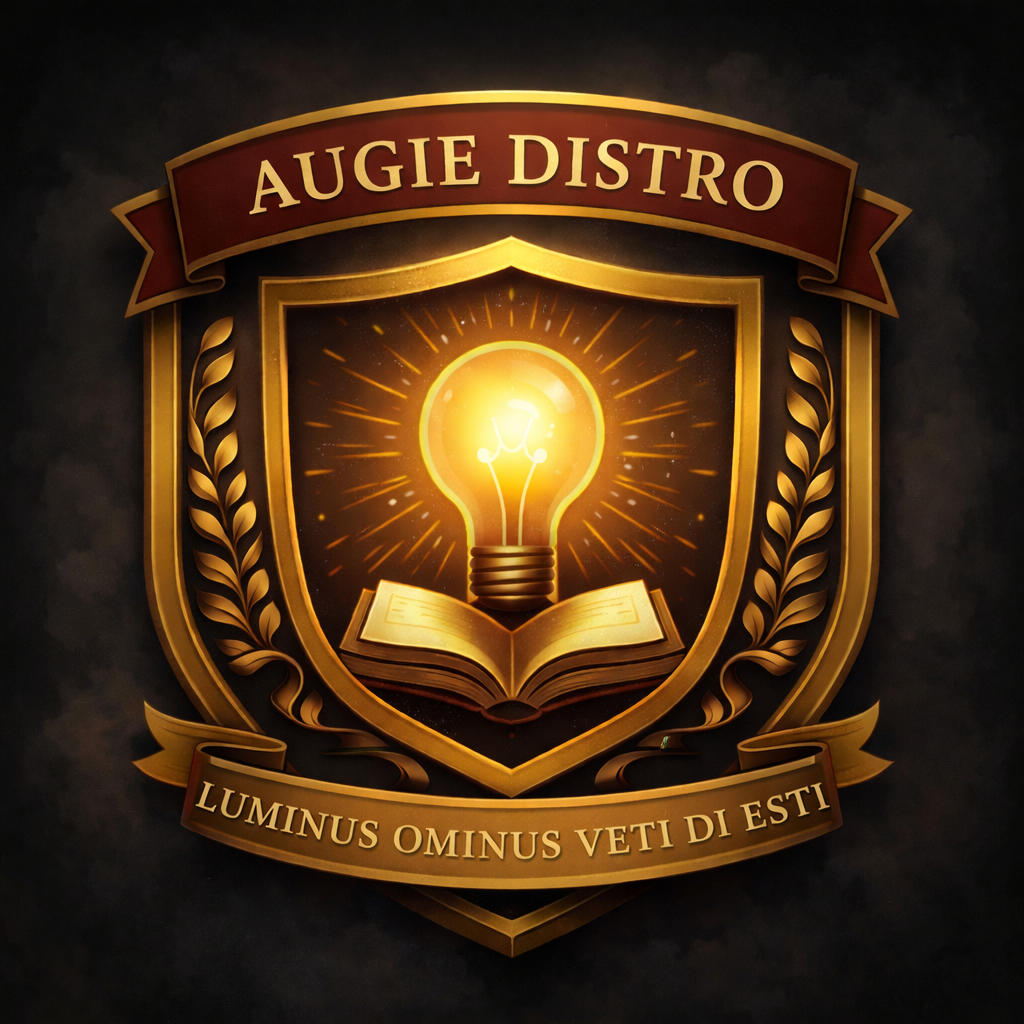 Augie Crest