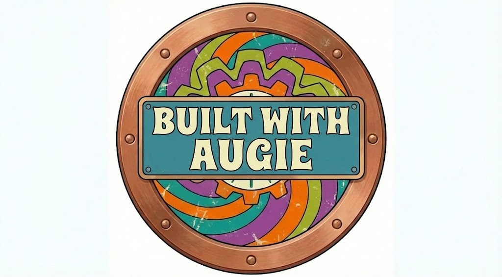Built With Augie